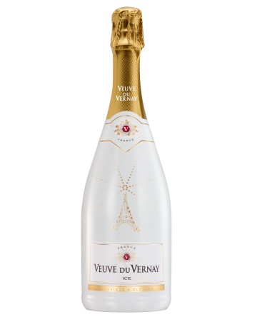 Veuve du Vernay Ice Alb 0.75L
