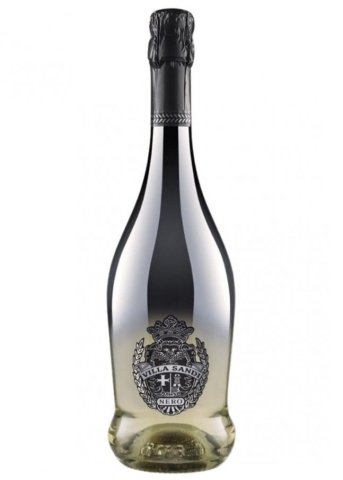 Villa Sandi Nero Asolo Prosecco Superiore DOCG Extra Brut 0.75L