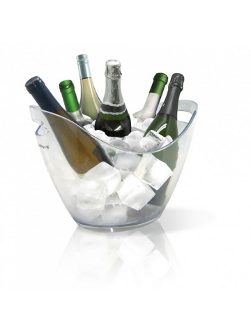 Vin Bouquet Frapiera Transparenta 6 Sticle