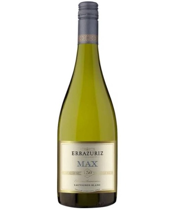 Viña Errázuriz Max Sauvignon Blanc 0.75L