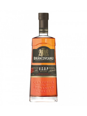 Vinars Brancoveanu VSOP 0.7L