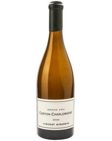 Vincent Girardin Corton Charlemagne Grand Cru 2022 0.75L