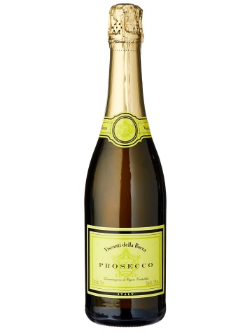 Visconti della Roccia Prosecco 0.75L