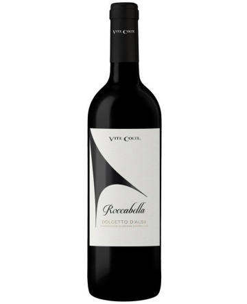 Vite Colte Dolcetto d'Alba Roccabella DOC 0.75L