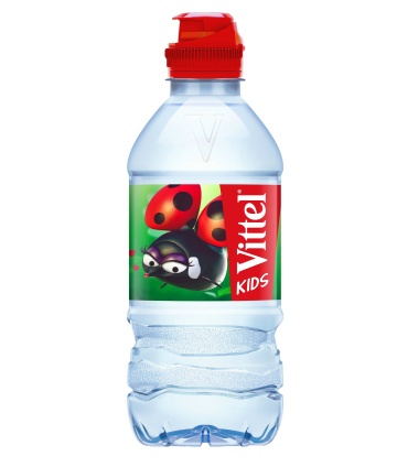 Vittel Apa Plata Copii Pet 0.33L