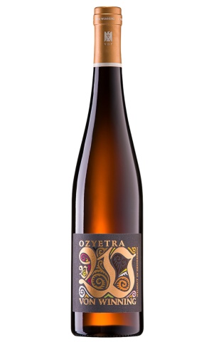 Von Winning Riesling Ozyetra 0.75L