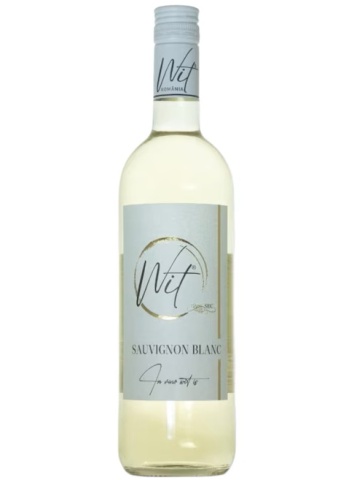 Wit Sauvignon Blanc sec alb 0.75L