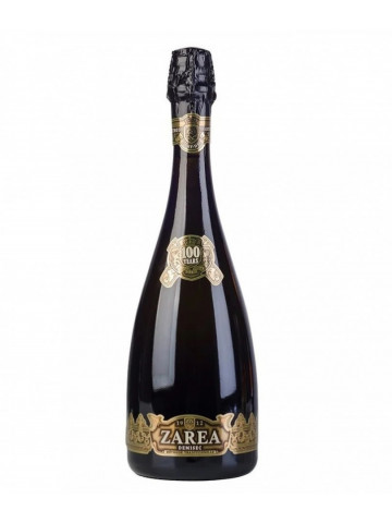 Zarea 100 Alb Demisec 0.75L