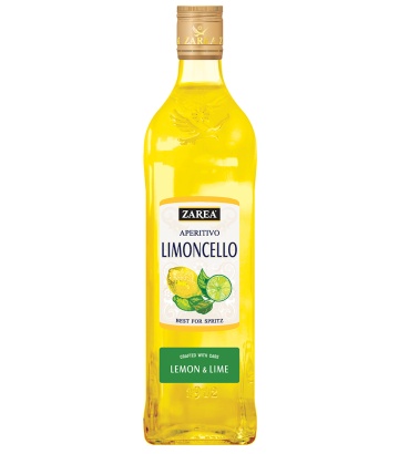 Zarea Limoncello 0.75L