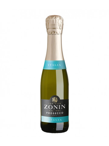 Zonin Prosecco DOC 0.2L
