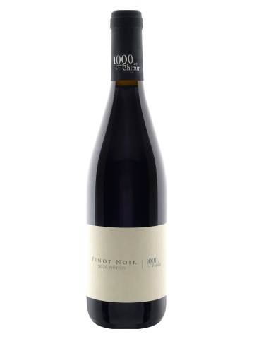 1000 De Chipuri Pinot Noir 0.75L