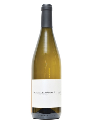 1000 De Chipuri Tămâioasă Românească 0.75L