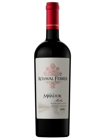 Achaval Ferrer Finca Mirador 0.75L