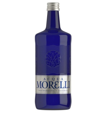 Acqua Morelli Apa Plata Sticla 0.75L