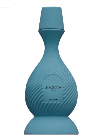 Adiccion Tequila Reposado Magnum 1.5L