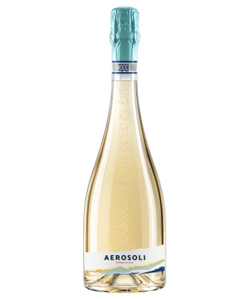 Aerosoli Prosecco Doc Extra Sec 0.75L