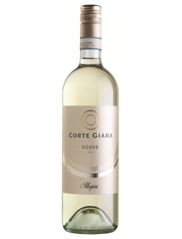 Allegrini Soave DOC Corte Giara 0.75L