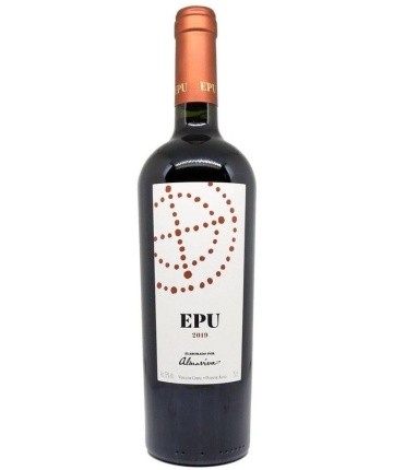 Almaviva Epu 2019 0.75L