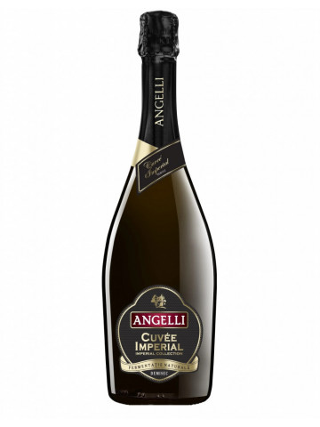 Angelli Cuvee Imperial Demisec 0.75L