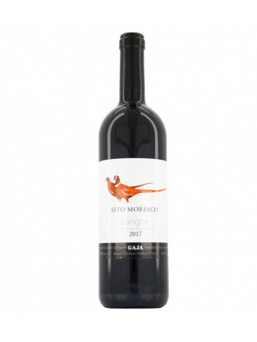 Angelo Gaja Sito Moresco 2021 0.75L