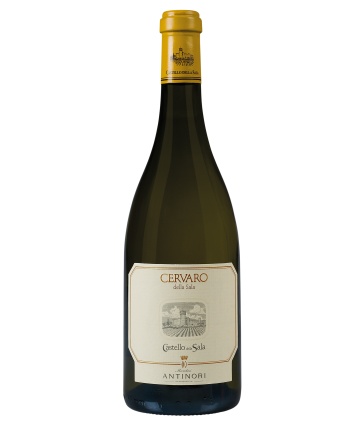 Antinori Cervaro della Sala IGT Umbria 2024 0.75L