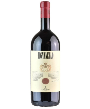 Antinori Tignanello 2023 Magnum 1.5L