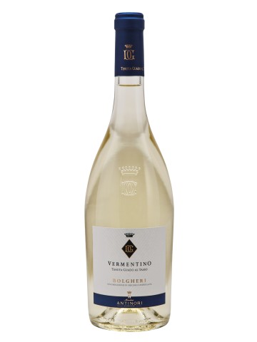 Antinori Vermentino Mosie Guado al Tasso Bolgheri DOC 2025 0.75L