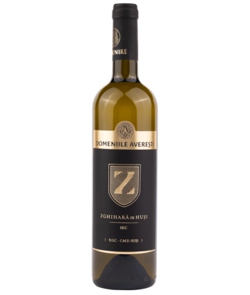 Averesti Regala Zghihara de Husi 0.75L