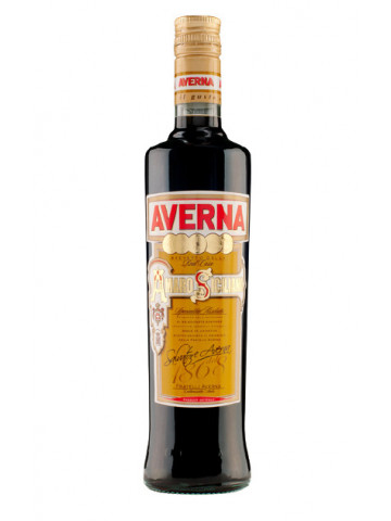 Averna Bitter 0.7L