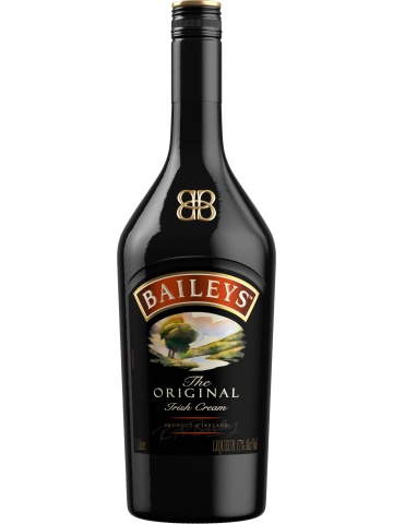 Baileys Original Irish Cream 1L