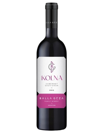 Balla Geza Kolna Cabernet Sauvignon 0.75L
