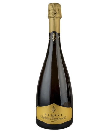 Balla Geza Spumant Clarus Brut Alb 0.75L