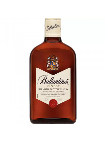 Ballantine's Finest 0.2L