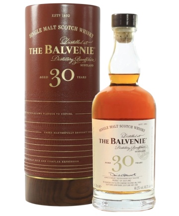 Balvenie 30 YO 0.7L