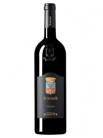 Banfi Summus Sant'Antimo Toscana 0.75L