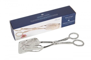 Barton & Lloyd SilverSmiths Spatula pentru servit desertul