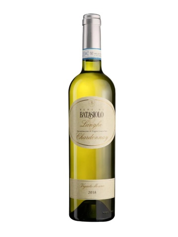 Beni di Batasiolo Chardonnay Morino Barique 0.75L