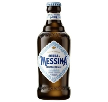 Bere Messina Cristalli Sale 0.5L