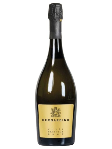 Bernardino Cuvee Brut 0.75L