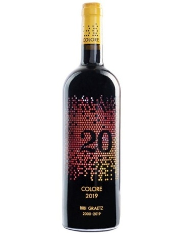 Bibi Graetz Colore 2019 IGP Toscano 0.75L