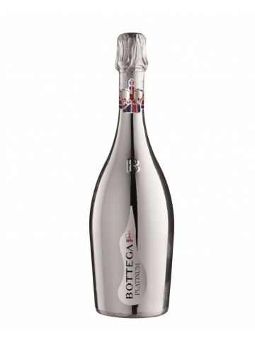 Bottega Gold Prosecco DOC 0.75L