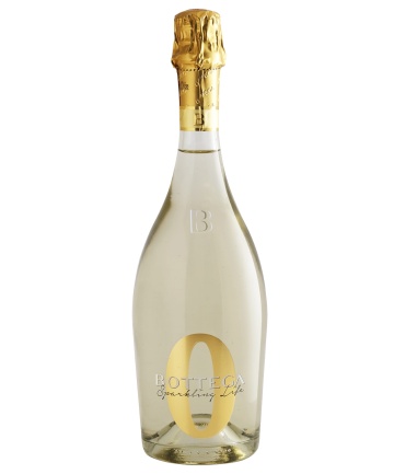 【極美品】BOTTEGA MARTINESE イタリア製 ダッフルコート白　46 Bottega Spumante Zero Alcool Alb 0.75L