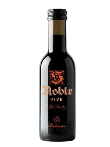 Budureasca Noble Five 187ml