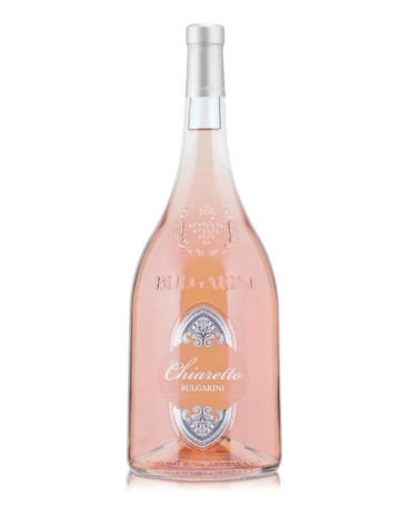 Bulgarini Chiaretto Riviera Del Garda Classico DOC Magnum 1.5L