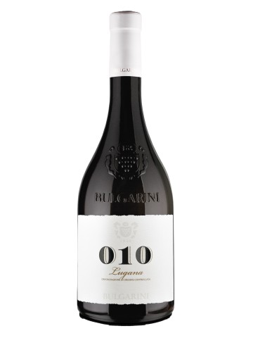 Bulgarini Lugana 010 0.75L
