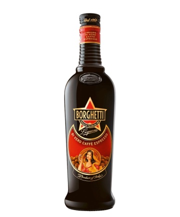 Caffe Borghetti 0.7L