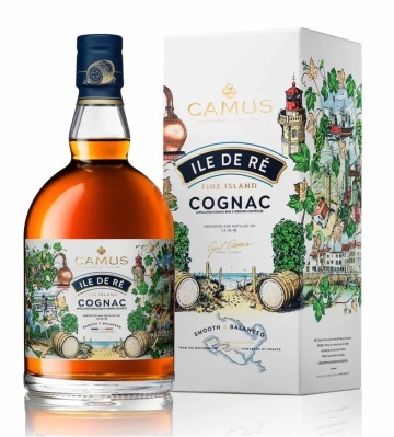 Camus Ile de Re Fine Island 0.7L