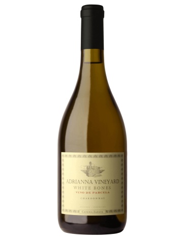 Catena Zapata Adrianna White Bones Chardonnay 0.75L
