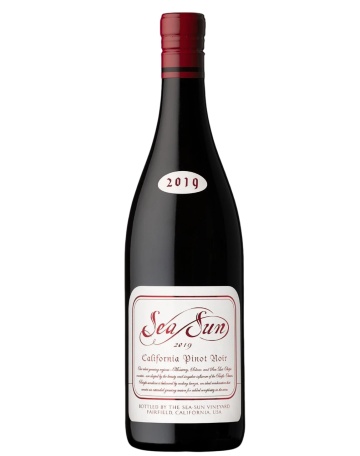 Caymus Sea Sun Pinot Noir 2019 0.75L