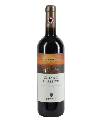 Cecchi Torrebona Chianti Classico DOCG 0.75L